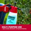 image:imageChapin 10022 Handheld Pump Sprayer 48oz MultiPurpose Translucent Poly Tank WideMouth Opening Adjustable Cone Nozzle amp AntiClog Filter for Weed Fertilizer amp Pest Applications 2 PackMultiPurpose