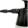 image:imageChapin 10027 Handheld Pump Sprayer 48oz Industrial Professional for Decorative Concrete Adjustable Poly Cone Spray Nozzle Straight or Shower Stream