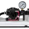 image:imageChapin 15 Gallon Deluxe ATVUTV Sprayer 97301  Made in The USA 25 GPM 12V Quick Connect Pump Universal Mount25Gallon