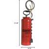 image:imageChapin 19494 Made in USA 35 Gallon TriPoxy Industrial Open Head Sprayer for Professional Concrete Applications Form Oils Construction with All Brass Components 35 gallons RedProfessional Concrete