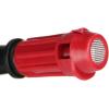 image:imageChapin 20541 Pump Sprayer 1Gallon Foaming Lawn amp Garden Translucent Poly Tank Adjustable Nozzles AntiClog Filter 12 Wand amp 34 Reinforced Hose for Weed Pest amp Fertilizer Applications1Gallon