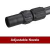 image:imageChapin 20541 Pump Sprayer 1Gallon Foaming Lawn amp Garden Translucent Poly Tank Adjustable Nozzles AntiClog Filter 12 Wand amp 34 Reinforced Hose for Weed Pest amp Fertilizer Applications5 Pack 1 Gallon