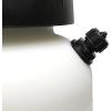 image:imageChapin 26021XP Made in USA 2Gallon HeavyDuty Compression Sprayer for Professional Use with 3 nozzles one Brass Pressure Relief Valve Comfort Grip Handle Translucent White1 Gallon