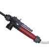 image:imageChapin 26021XP Made in USA 2Gallon HeavyDuty Compression Sprayer for Professional Use with 3 nozzles one Brass Pressure Relief Valve Comfort Grip Handle Translucent White1 Gallon