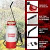 image:imageChapin 27504 2Gallon ProSeries 20V Integrated Battery Rechargeable MultiPurpose Tank Sprayer for Lawn amp Garden Fertilizers Insect Control and Weed Killers 1Pack Translucent WhiteKnapsack