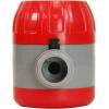 image:imageChapin 41003 Dual Zone Water Timer with Water Resistant Construction Numerous Options for Frequency of WateringDuration of Watering Settings and up to 116 PSI RedBlackMechanical Timer