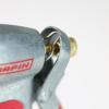image:imageChapin 4600 Professional Heavy Duty Galvanized Steel 7way Spray Nozzle With Ergonomic Rubber Grip SilverRed2 x 2 x 6 inches