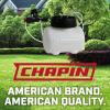 image:imageChapin 4710 1Gallon HydroFeed inLine Fertilizing Injection System for Sprinklers and Direct Hose Use 1Pack Translucent White1 Gallon