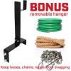 image:imageChapin 6400 3Point Hitch Carry All Steel Platform for Tractors ATVs amp UTVs