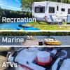 image:imageChapin 69217 12V70 GPM 60 PSI SelfPriming Diaphragm Water Pump for ATVs Marine Boating Water Supply Camping RV Recreation amp Boom Spray Systems10 GPM Standard