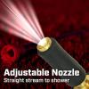 image:imageChapin 69476 High Pressure 35inch Brass Twist Hose Nozzle HeavyDuty Adjustable Garden Hose Nozzle Gardening Watering and Irrigation Outdoor Cleaning Set of 21Pack