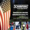 image:imageChapin 69486 Compression Fit Garden Hose ToolLess Hose Mender Hose Mender Fitting for 5834 Standard Hose