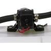 image:imageChapin 97200E Made in the USA 15 Gallon ATVUTV 12 Volt Mounted Spot Sprayer With 6 Inch Wide Mouth High Performing 12 V Diaphragm Pump and Filtration System and 18 Inch Spray Wand Translucent WhiteSpot Sprayer