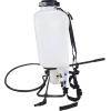 image:imageChapin Deluxe Backpack Sprayer 4Gallon Capacity 4060 PSI Model 60100