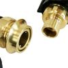 image:imageChapin G5502 32Ounce Foaming Hose End Sprayer for Home Cleaning and Garden Use 1 SprayerPackage32 oz Bottle