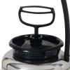 image:imageChapin International 1749 3Gallon Industrial Stainless Steel Sprayer for Fertilizer Herbicides and Pesticides 1 SprayerPackage