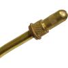 image:imageChapin International 1749 3Gallon Industrial Stainless Steel Sprayer for Fertilizer Herbicides and Pesticides 1 SprayerPackage