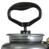 image:imageChapin International 1979 Industrial 35Gallon Concrete Open Head Sprayer with Filter 35Gallon 1 SprayerPackage Silver