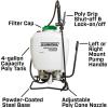 image:imageChapin International 60105 4Gallon Horticultural Vinegar Backpack Sprayer Translucent White