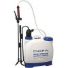 image:imageChapin International 60175 4 Gallon Backpack Sprayer for Bleach amp Disinfecting Made in The USA 1Pack Translucent WhiteOld Design
