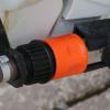image:imageChapin International 63863 Dust Abatement Water Supply Backpack Sprayer Translucent White