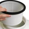 image:imageChapin International 63863 Dust Abatement Water Supply Backpack Sprayer Translucent White