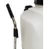 image:imageChapin International 63900 Self Cleaning Backpack Sprayer 4 gal Translucent White
