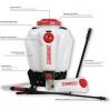 image:imageChapin International 63950 4Gallon Mixes on Exit Professional Backpack Sprayer Separate Water and Chemical Tanks 4Gallon Translucent White