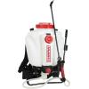 image:imageChapin International 63950 4Gallon Mixes on Exit Professional Backpack Sprayer Separate Water and Chemical Tanks 4Gallon Translucent White
