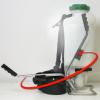 image:imageChapin International Chapin 62000 TreeTurf Pro Commercial Backpack Sprayer with Control Flow Valve Technology for Fertilizer Herbicides and Pesticides 4 gal Translucent White