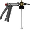 image:imageChapin International G364 Professional Hoseend Sprayer with Metering Dial Translucent White16 oz