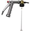 image:imageChapin International G364 Professional Hoseend Sprayer with Metering Dial Translucent White16 oz