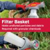 image:imageChapin International G6015 WetDry HoseEnd Sprayer TranslucentNo Size