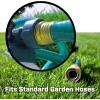 image:imageChapin Made in USA G385 32 Ounce Insecticide Hose End Sprayer Sprays 6 Gallons Fan Spray Nozzle Translucent White32ounce