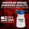 image:imageChapin Made in USA G385 32 Ounce Insecticide Hose End Sprayer Sprays 6 Gallons Fan Spray Nozzle Translucent White32ounce