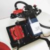 image:imageChapin Mixes On Exit ATV Sprayer System  15Gal Capacity Model Number 9736125Gallon