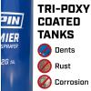 image:imageChapin Premier Steel Portable Compression Sprayer 2Gallon Capacity Model 1280Handheld Sprayer