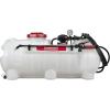 image:imageChapin 15 Gallon Deluxe ATVUTV Sprayer 97301  Made in The USA 25 GPM 12V Quick Connect Pump Universal Mount25Gallon