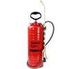 image:imageChapin 19494 Made in USA 35 Gallon TriPoxy Industrial Open Head Sprayer for Professional Concrete Applications Form Oils Construction with All Brass Components 35 gallons RedIndustrial Concrete
