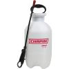 image:imageChapin 20541 Pump Sprayer 1Gallon Foaming Lawn amp Garden Translucent Poly Tank Adjustable Nozzles AntiClog Filter 12 Wand amp 34 Reinforced Hose for Weed Pest amp Fertilizer Applications2Gallon