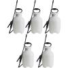 5 Pack (1 Gallon)