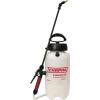 image:imageChapin 26021XP Made in USA 2Gallon HeavyDuty Compression Sprayer for Professional Use with 3 nozzles one Brass Pressure Relief Valve Comfort Grip Handle Translucent White2Gallon