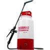 image:imageChapin 27504 2Gallon ProSeries 20V Integrated Battery Rechargeable MultiPurpose Tank Sprayer for Lawn amp Garden Fertilizers Insect Control and Weed Killers 1Pack Translucent WhiteKnapsack