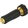 image:imageChapin 69476 High Pressure 35inch Brass Twist Hose Nozzle HeavyDuty Adjustable Garden Hose Nozzle Gardening Watering and Irrigation Outdoor Cleaning Set of 21Pack