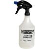 image:imageChapin International 10509 UpsideDown Trigger Sprayer for Disinfection Translucent White