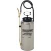image:imageChapin International 1749 3Gallon Industrial Stainless Steel Sprayer for Fertilizer Herbicides and Pesticides 1 SprayerPackage