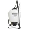 image:imageChapin International 60124 4Gallon 20V Internal Battery Rechargeable Backpack Sprayer Made in The USA 1Pack Translucent WhiteBackpack