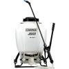 image:imageChapin International 63819 4Gallon Backpack Sprayer for Disinfection Translucent White