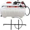 image:imageChapin International 98444 40Gallon AgricultureFarming Tank Sprayer with 2Nozzle Boom and 25 GPM Pump 40gallons 1Pack