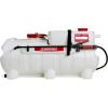 image:imageChapin Mixes On Exit ATV Sprayer System  15Gal Capacity Model Number 9736125Gallon
